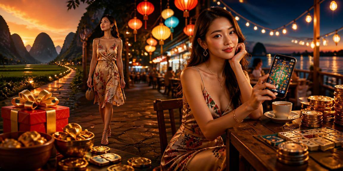 lulu88 com Live Sicbo Dem – Lắc Xúc Xắc Với Dealer Thật